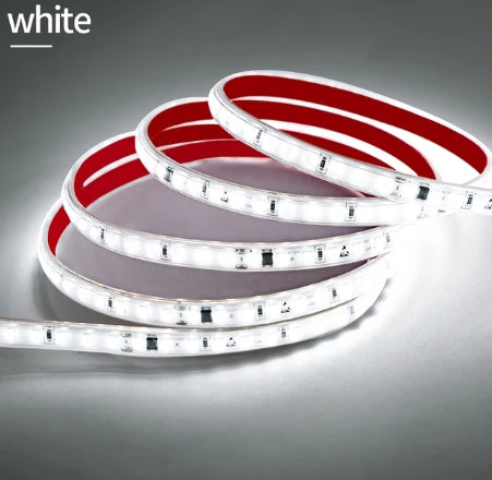 24V Waterproof Self-Adhesive LED Strip Light